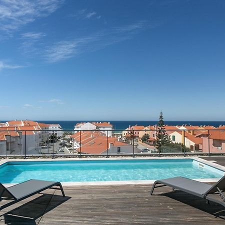 Areia Da Consolação Exterior foto